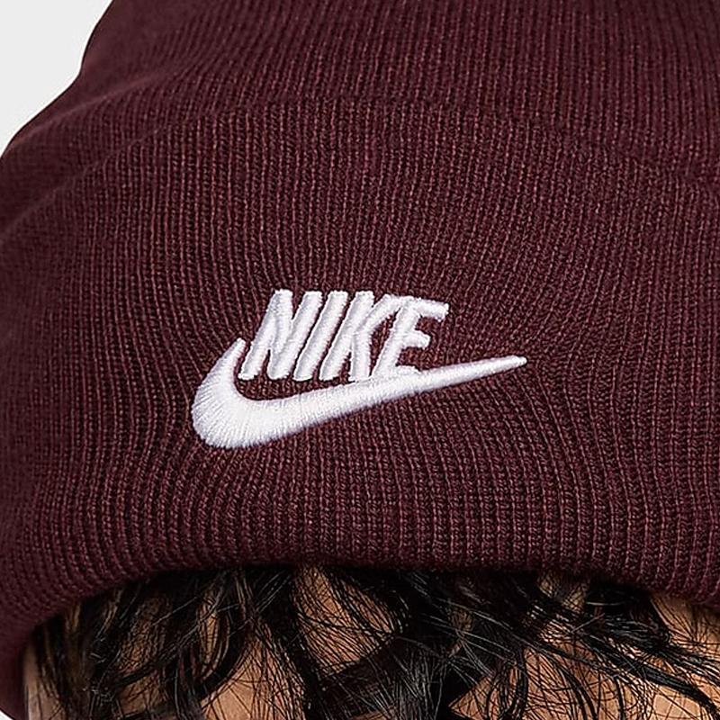 Nike Шапка Peak Futura HF0186-652