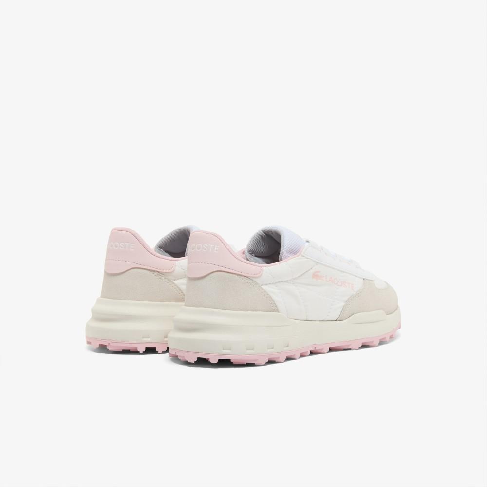 Lacoste Женские кроссовки Elite Active Evo RZ6085W55N1Y9