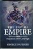 Книга The End of Empire : Napoleon'S 1814 Campaign
