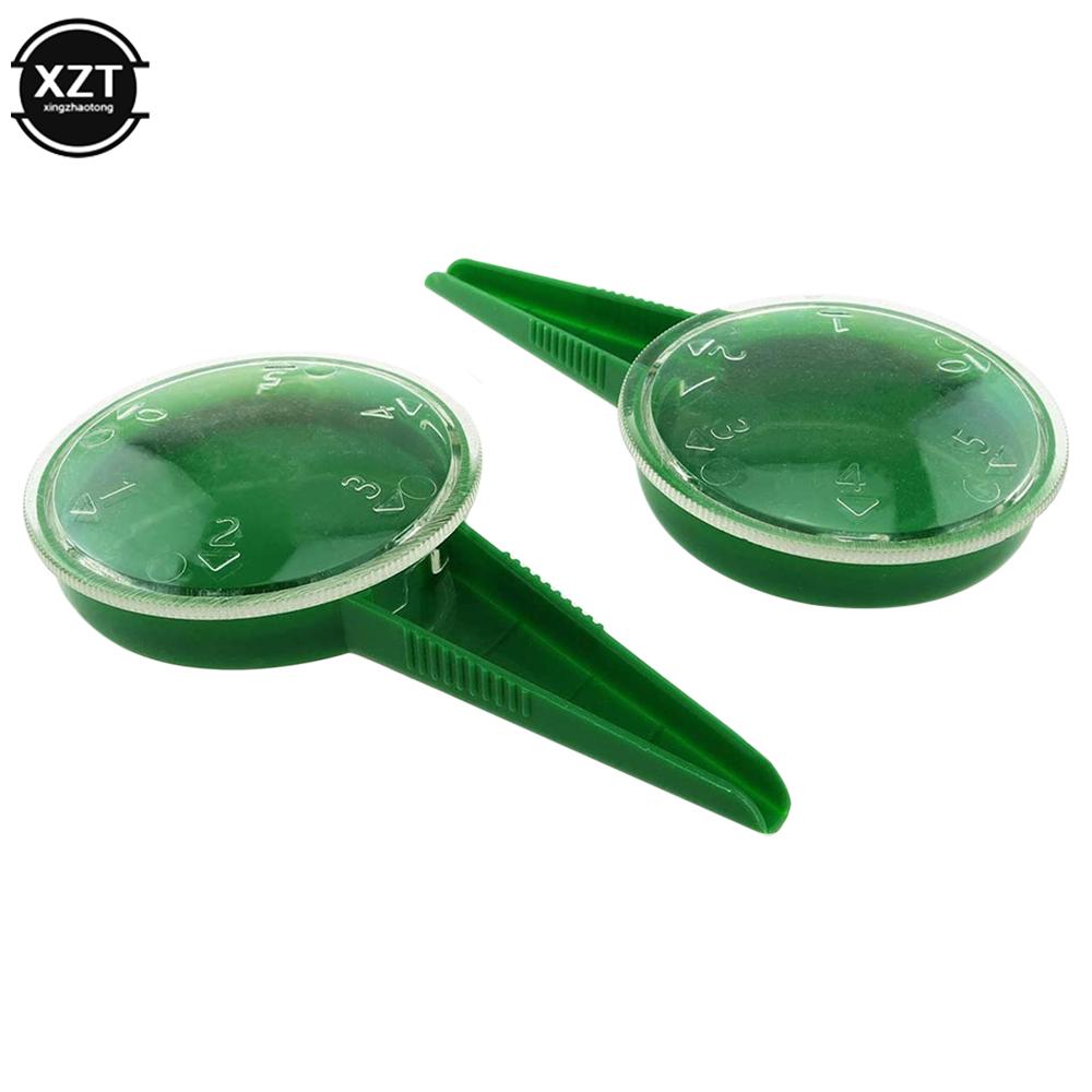 Мини Сеялка для Семян Растений 5 Файлов Регулируемая Сажалка Ручная Сеялка для Цветов Травы Растений Садовые Многофункциональные Инструменты для Посева