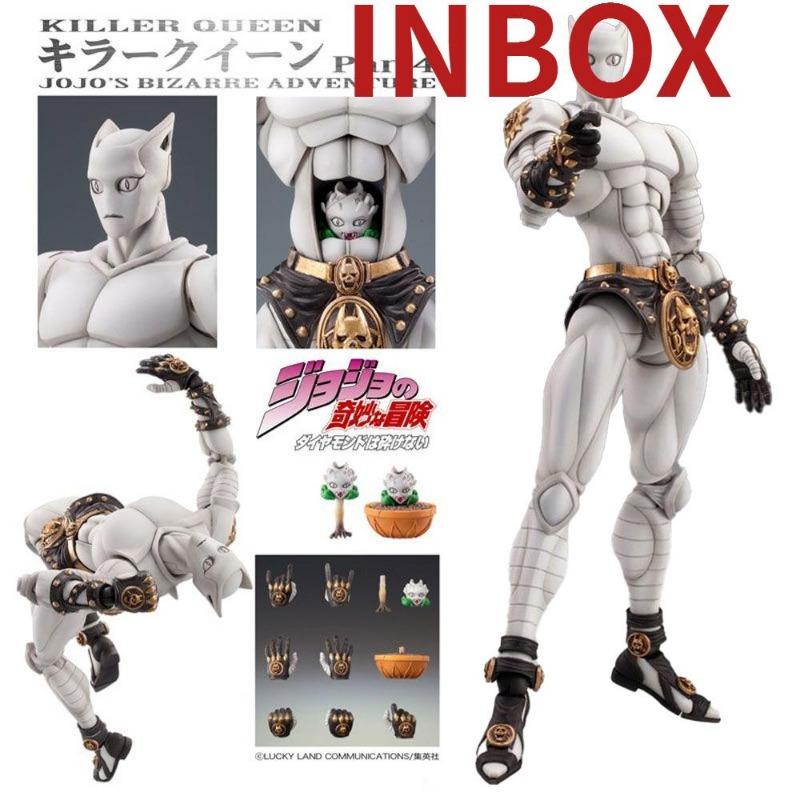 15см Фигурка Bizarre Adventure Куджо Джотаро Дио Брандо Диаволо Бруно Кисибэ Джорно Джованна Аббаккио Подвижная Фигурка Действия