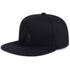 Adjustable Hip-hop Hats Polyester Sunscreen Hat New Punk Hat  Spring Autumn