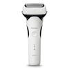 Мужская бритва Panasonic Lamb Dash 3 лезвия белая Можно бриться в ванной ES-LT2B-W