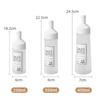 With Lids Salad Sauce Dispenser Kitchen Gadget Oil Spray Bottle Condiment Squeeze Bottles  Ketchup