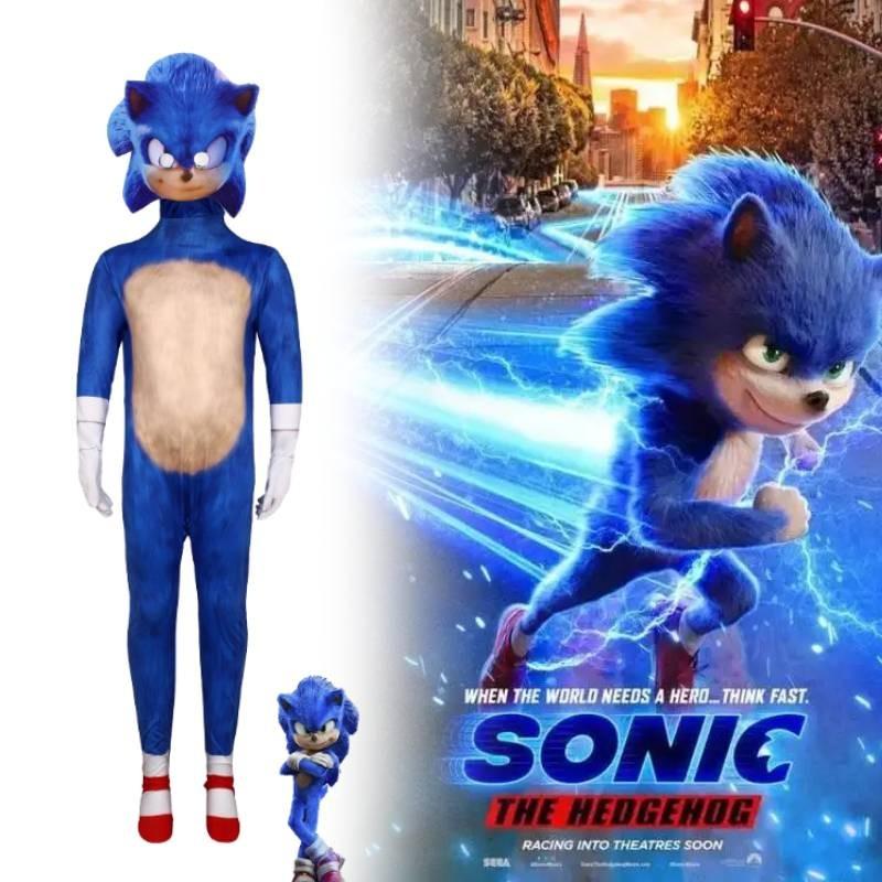 Детский костюмный набор из полиэстера для переодевания в персонажа на Хэллоуин