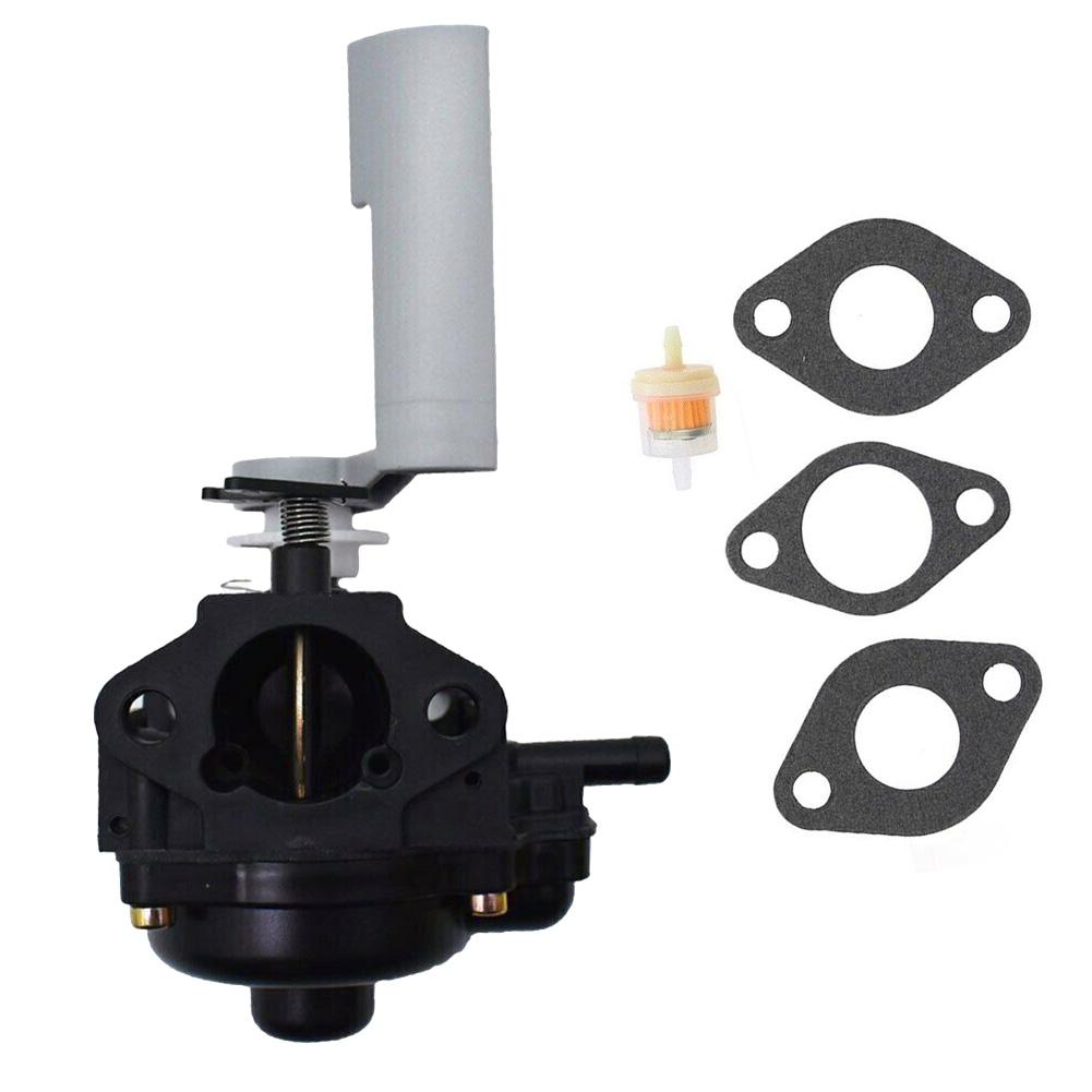 Carburetor Kit Fit For Toro 107-4607 For Duraforce LawnMower 10332 10424 10425 Carburetor Engine For Garden Tools Parts
