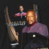 STAR TREK Unisex Adult Captain Sisko T-Shirt
