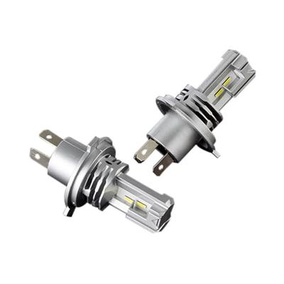 VALENTI H4 6000K Светодиодная лампа для фар и противотуманных фар Серия RC Фара