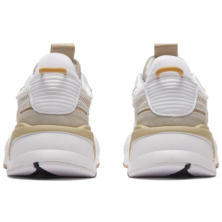 (WMNS) PUMA RS-X 'Mono Metal - White Gold' Женские 374669-02