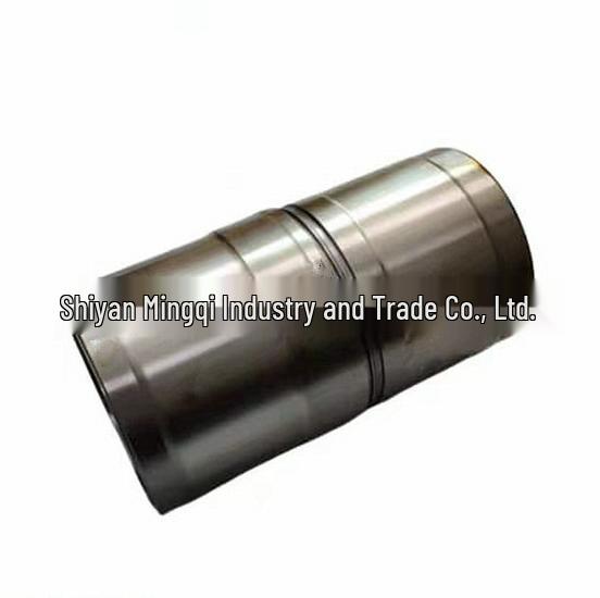 Cylinder Liner for LiuKang 6L9.5 Diesel Engine (Part Numbers: 5267489, 5318477, 4376406)