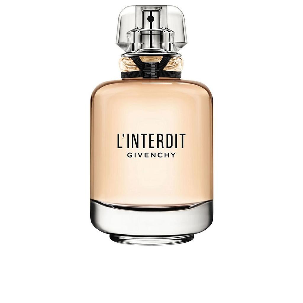 Givenchy, L'Interdit, Eau De Parfum, For Women, 125 ml