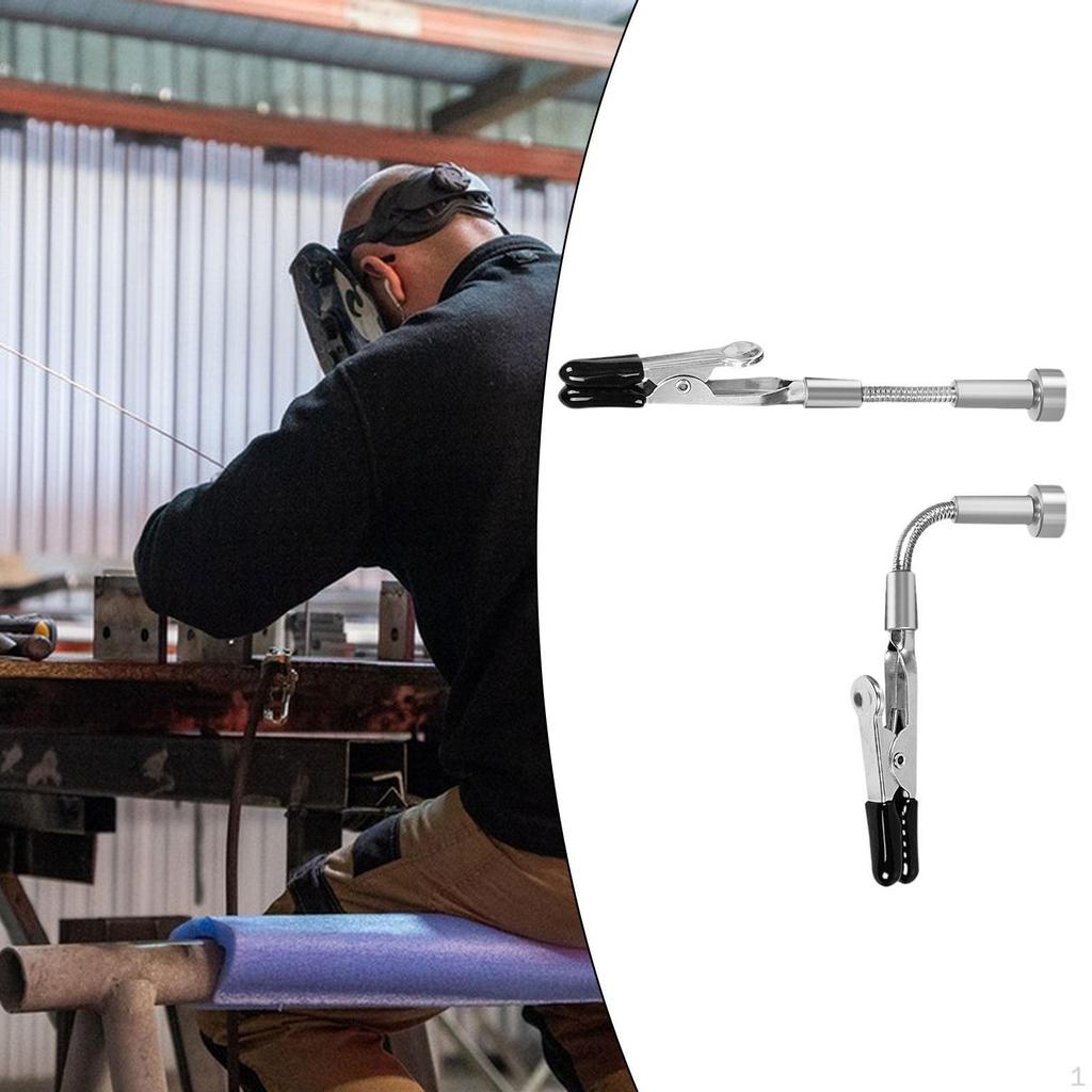 Bracelet Fastener Helper Tool Welding Assistance