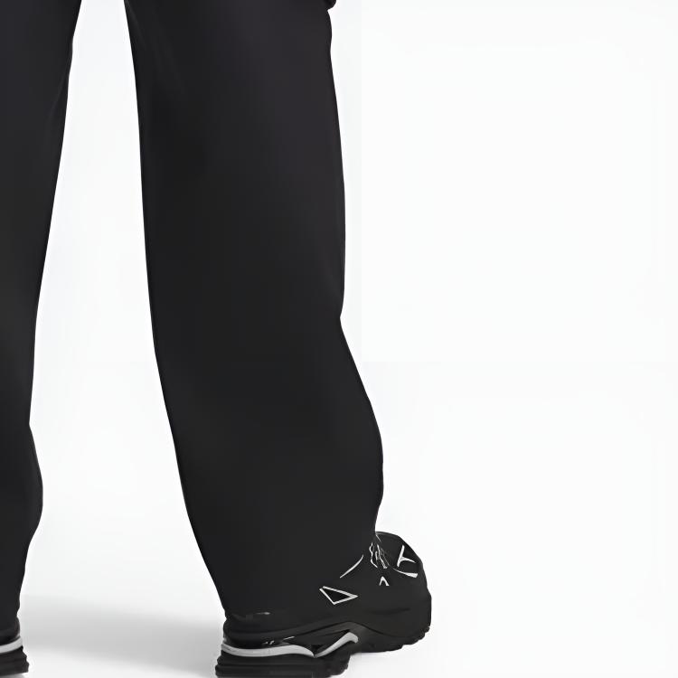 Under Armour Неудержимые Текстурированные Тканые Удобные Универсальные Простые Модные Текстурированные Тканые Однотонные Брюки Карго Мужские брюки 6003862-001