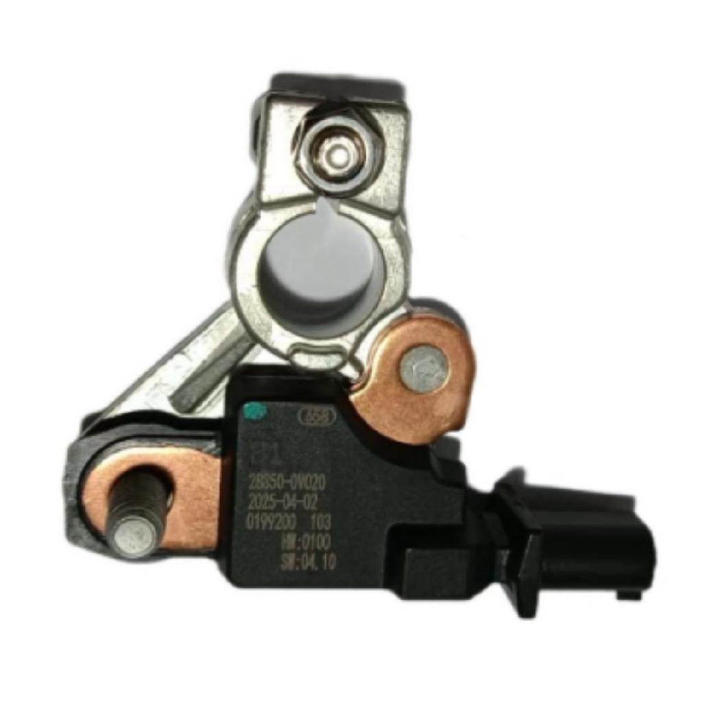 Датчик тока клеммы аккумулятора Toyota Prado/RAV4 28850-0V020