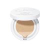 Cushion Serum Clear Aesthetic Veil Cushion Foundation и Puff Maquia Foundation, Формула, (натуральный) (Чехол в комплекте) [Официальный лейбл]