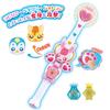 Исцеляющий Хороший PreCure Cure Touch Transformation Healing Stick DX