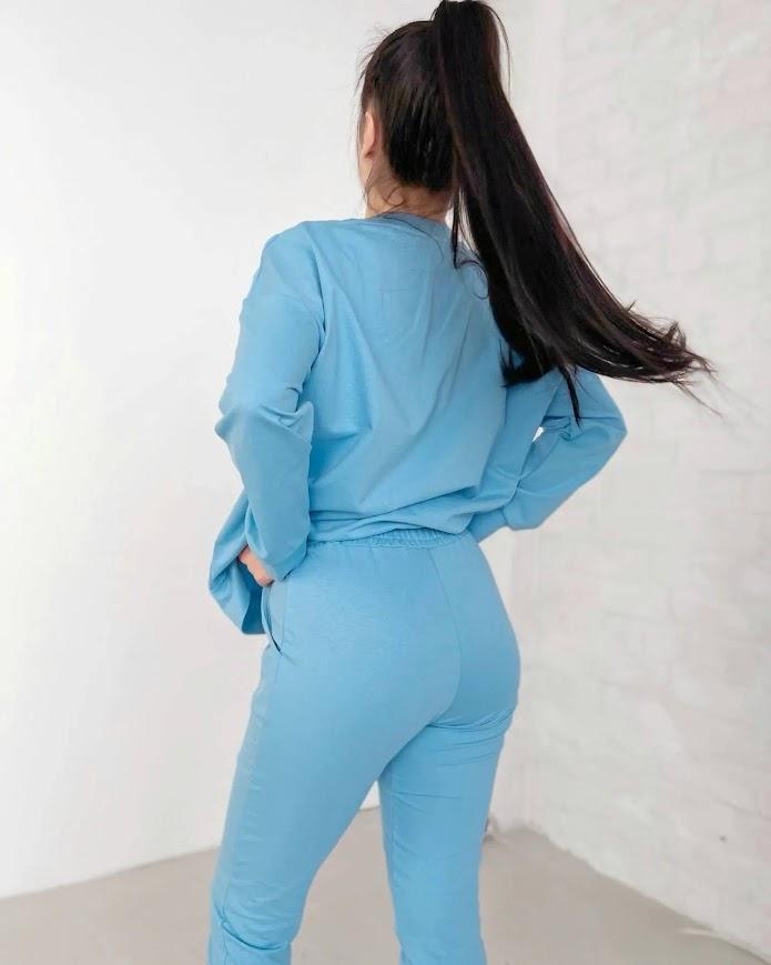 Suit (women’s) Any Season 8359-057 HC