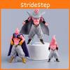 Потрясающая модель машинки с персонажем мультфильма Dragon Ball, настольное украшение, подарок для коллекционеров