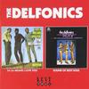 CD DELFONICS - Lala is the Language of Love/Sound  CDSOL7290 Япония ObiSoul/Funk Б/у