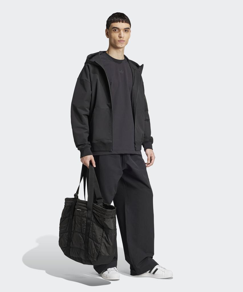Adidas Prm Print Hoodie - Black / Iz1639