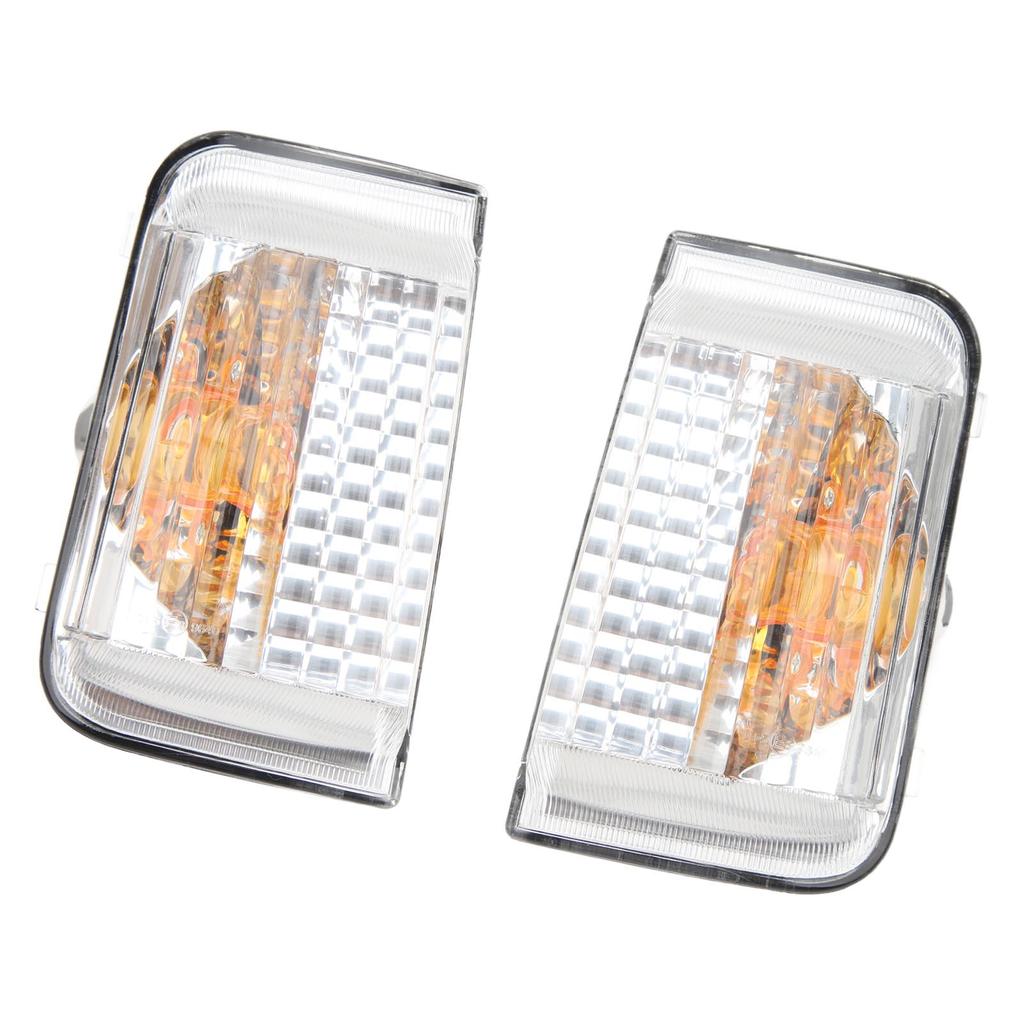 Крышка бокового зеркала 6325.H0 Крышка линзы указателя поворота бокового зеркала для Fiat Ducato с 2006 по 2023 год