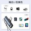SinLoon USB C на Аудио Адаптер Type C на Aux Female Разъем для Наушников 100 Вт 2 в 1 PD Адаптер Питания ЦАП USB C Адаптер для Наушников для Устройств USB C Без