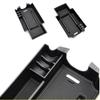 For Mercedes Benz A B Class GLA CLA 2013- 2016 2017 Car Center Console Armrest Storage Box Organizer Tray Accessories