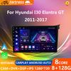Для Hyundai I30 Elantra GT 2011 - 2017 Android Car Radio Multimedia Video Player Navigation GPS Carplay Touch Screen Auto Stereo
