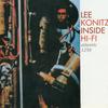 LP Record LEE KONITZ - Inside Hi-Fi WPJR10032 WARNER MUSIC JA 2018 Japan Jazz