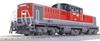 KATO HO Gauge DD51 JR Freight Update Color Railway Model Diesel Locomotiv 1-702-1A