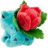 Центр Оригинальная Плюшевая Игрушка подходит для Venusaur 12 x x 9 x Ш x Pokémon Pokémon 11.5 (HD см)