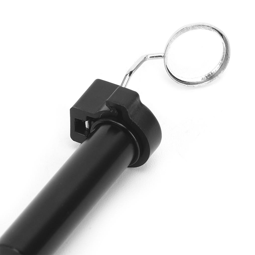 Водонепроницаемый USB-эндоскоп-бороскоп 3 в 1 с 6 светодиодами, инспекционная камера 1,5 м для Android