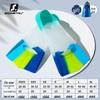 Professional Silicone Swimming Fins for Children and Adults - Diving Frog Shoes and Training Equipment