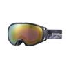 Snow Goggles P1 SMBK Red Mirror X Gray Ski Snowboard UV Protection Mirror Lens Free Size [SWANS] 060-MDHS Anti-Fog