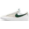 Sb Blazer Low Gt Белый Зеленый DC7695-102