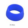 5.4g/6.1g Rubber Ring Components Cover For Bicycle