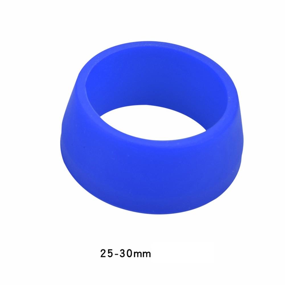 5.4g/6.1g Rubber Ring Components Cover For Bicycle