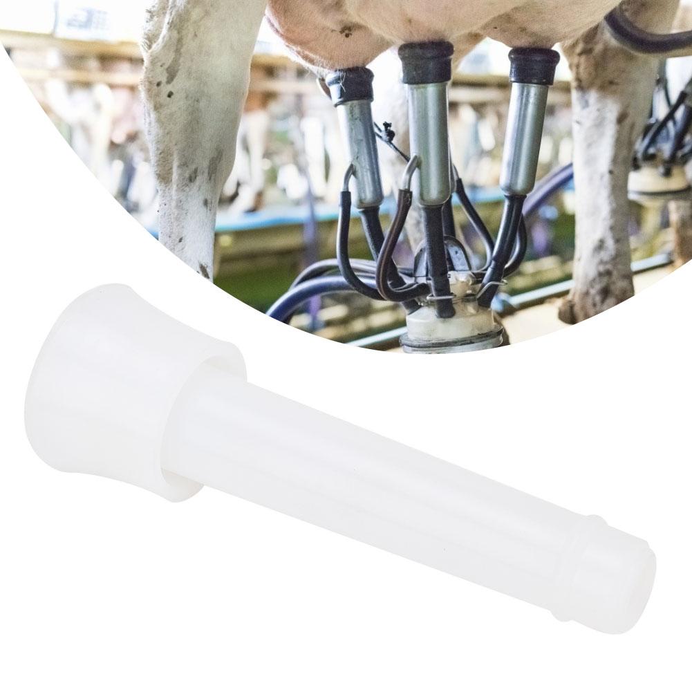 Cow Use Silicone Milking Liner Tool Replacement Accessories Parts for Cow Milking Machine