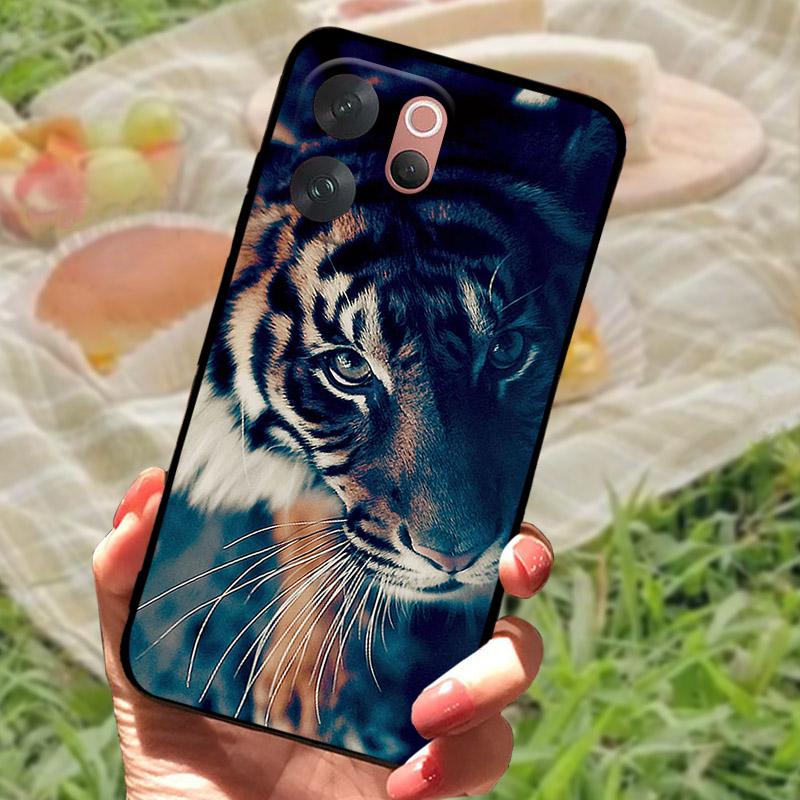Для VIVO V70 Elite Чехол Модный Силиконовый Мягкий Защитный Задний Чехол Для VIVO V70 V 70 5G V2538 Ударопрочный Бампер Funda Coque