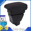 Tata Tirgo Armrest Box - Central Storage Box Accessory