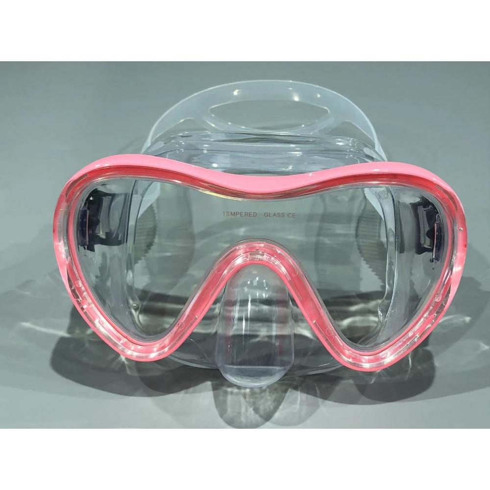 Новые очки для плавания плавательные очки для взрослых маска для дайвинга