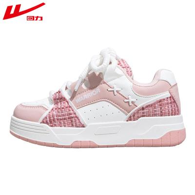 Обувь женская повседневная Xiaoxiangfeng женская обувь на платформе универсальная спортивная обувь для сноуборда