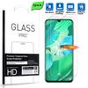 [2 Pack] Tempered Glass Screen Protector For Huawei Nova 5 Pro (6.39")