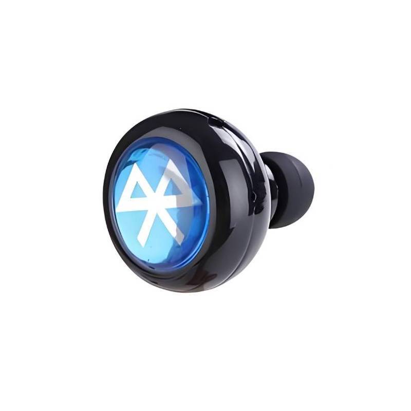 Беспроводные Bluetooth-наушники Стерео Наушники с Радиусом Действия 10 м для Музыки и Звонков