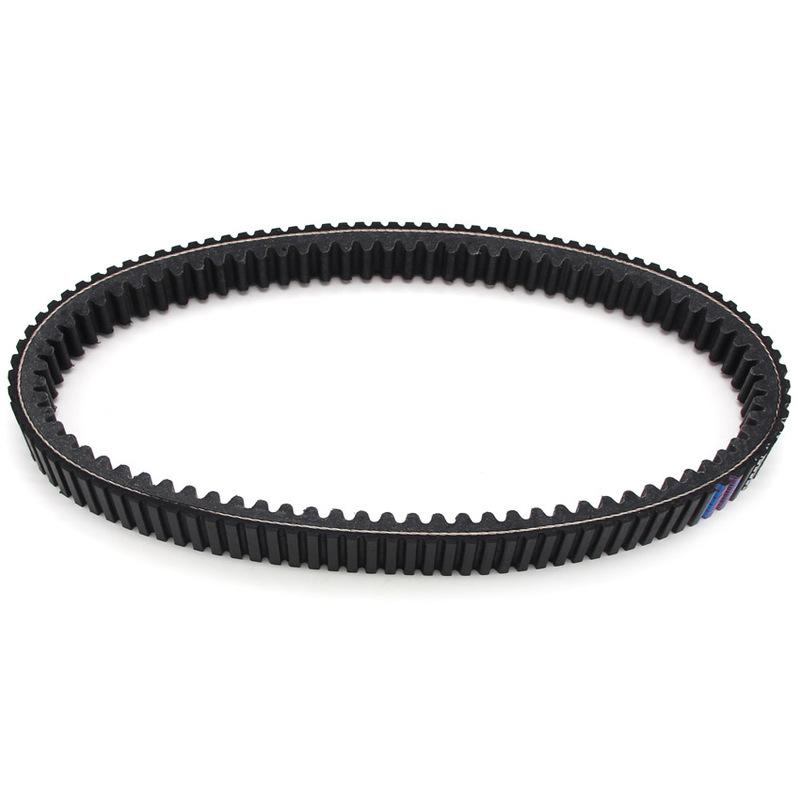 Motorcycle Engine Parts Transmission Belt For Can-Am Renegade 500 800 HO EFI 800R 1000 570 850 Max Limited 422280364