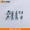 6DCT450 MPS6 Новый комплект плунжеров гидроблока АКПП Для CHRYSLER DODGE FORD LAND ROVER VOLVO MITSUBISHI PEUGEOT Автозапчасти
