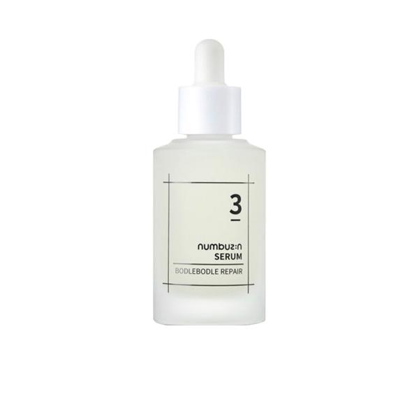 NUMBUZIN (bo5) No.3 Skin Softening Serum 50ml