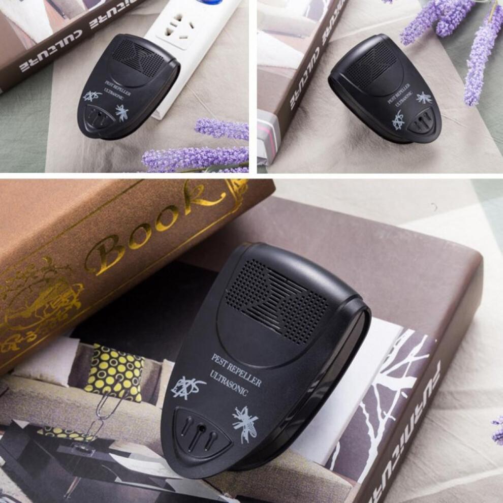 Ultrasonic rat repellent electronic rat repellent household insect repellent cockroach repellent intelligent insect repellent