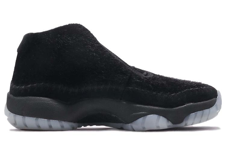 Jordan Future Black Night Maroon Women's AR0726-006