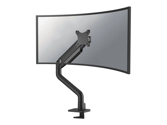 Support Écran - Neomounts - DS70S-950BL1 - Aluminium - Noir - 17''-49''
